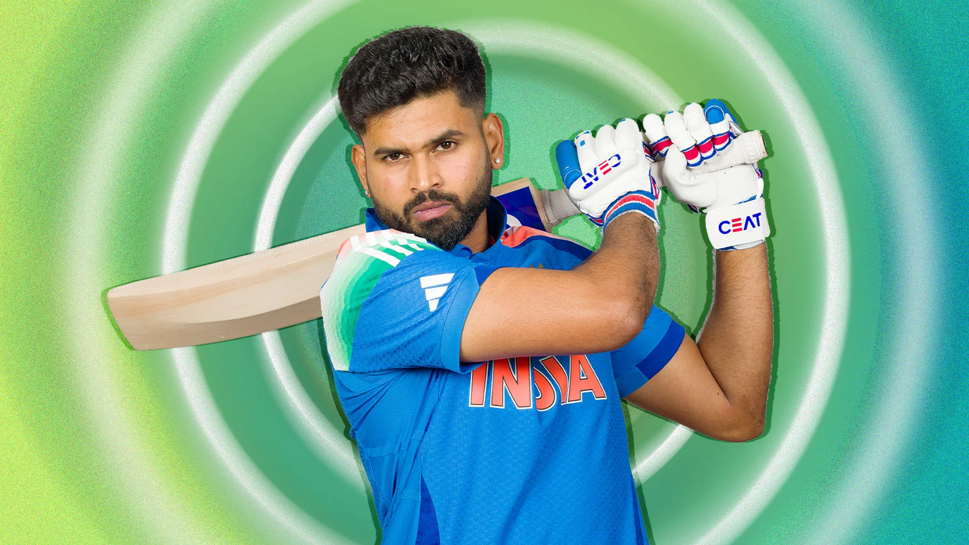 Shreyas Iyer’s Drive for Excellence Sparks an Inspirational IPL 2025 Comeback
