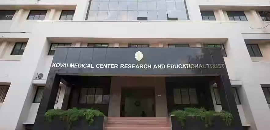 Kovai Medical Ordered to Pay Rs 1.5 Million in Medical Negligence Settlement