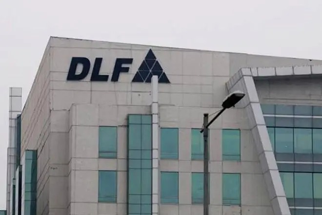 DLF’s Q1 Profits Soar—Is India’s Property Gold Rush Back On?