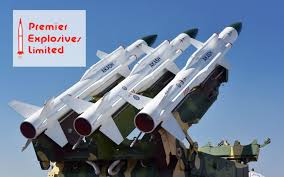 Premier Explosives Secures ₹21.45 Crore Defence Export Order, Boosting Global Presence