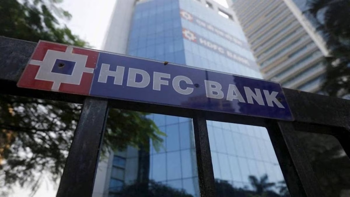 HDFC Bank Leadership Reassures On Stability And DIFC Case Resolution