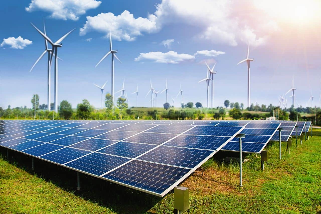 Waaree Renewable Technologies Secures ₹400 Million EPC Contract for Battery Storage System