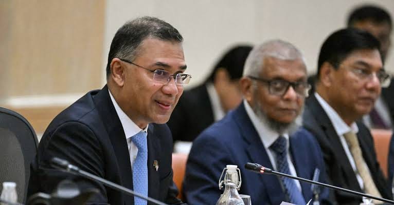 From Strain to Strategy: Bangladesh Moves to Recalibrate Relations With India