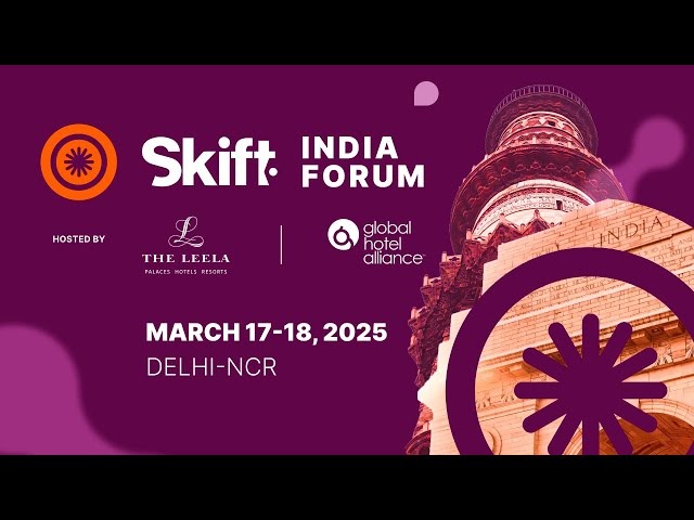 The Great Indian Travel Leap: What CEOs Are Betting On