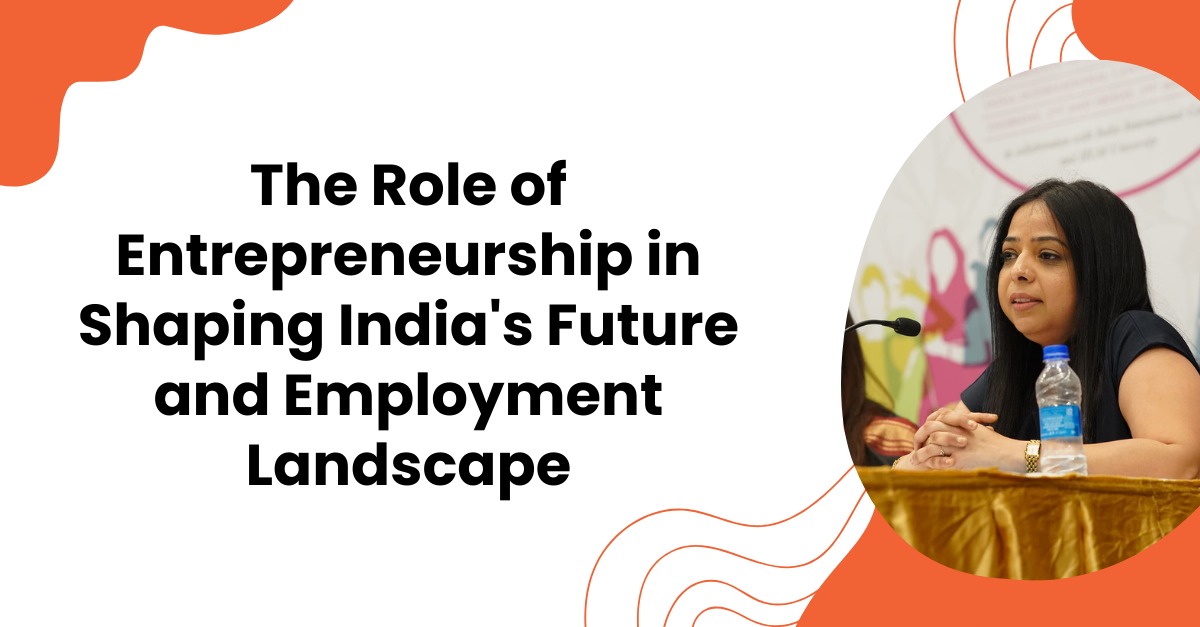 The Power Players: 10 Entrepreneurs Shaping India's Economic Landscape