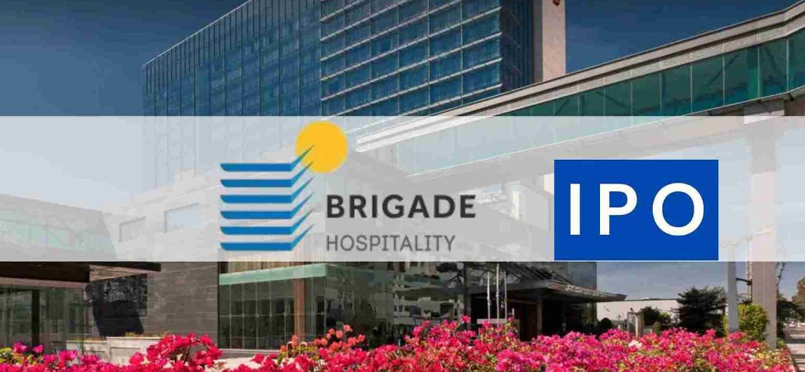 Hospitality Meets the Market: Brigade Hotel Ventures Sets IPO Price Band at Rs 85–90