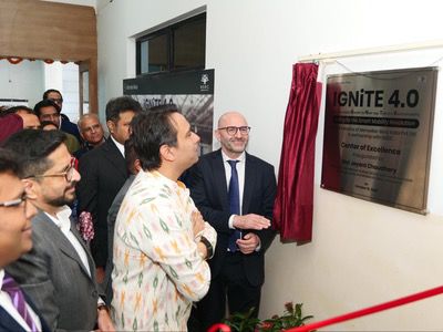 Shifting Gears for Growth: Govt Trains 1,000 Youth to Steer the Future of Automotives