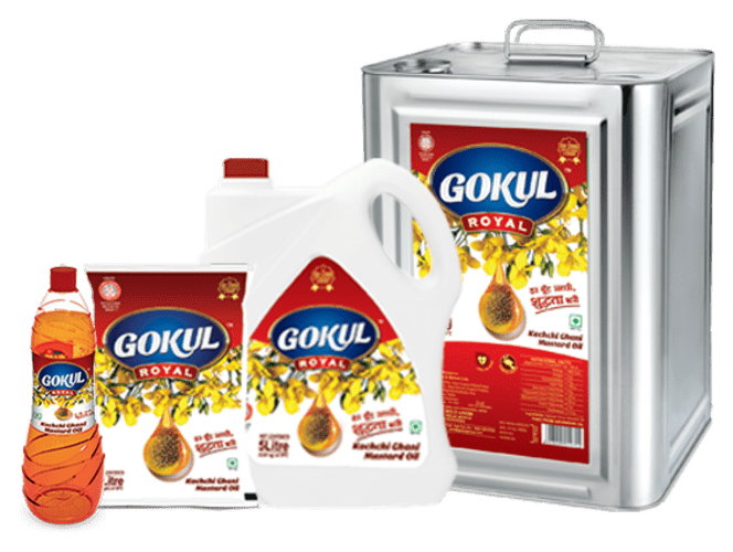 Balvantsinh Rajput Steps Down as Chairman of Gokul Refoils & Solvent Ltd.