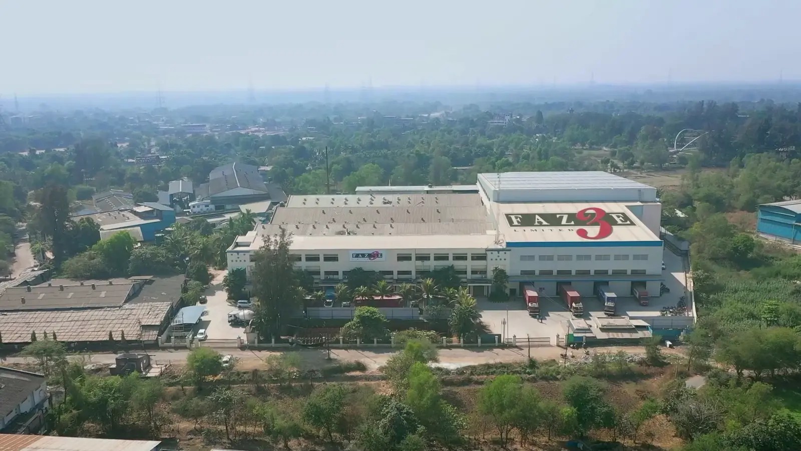 Faze Three PLI Scheme Approval Granted for Industrial Fabrics