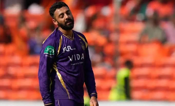 Varun Chakaravarthy Sits Out KKR Vs RCB: Mystery Spinner’s Niggle Jolts Raipur Clash