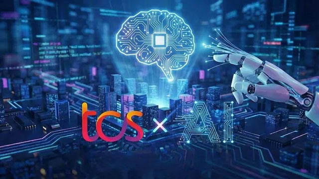 TCS Targets Massive Shift to AI-Led Operations by 2030