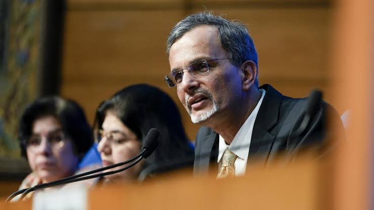 From Tariffs to Triumphs: India’s Chief Economic Adviser Aims for a Strong Growth Finish
