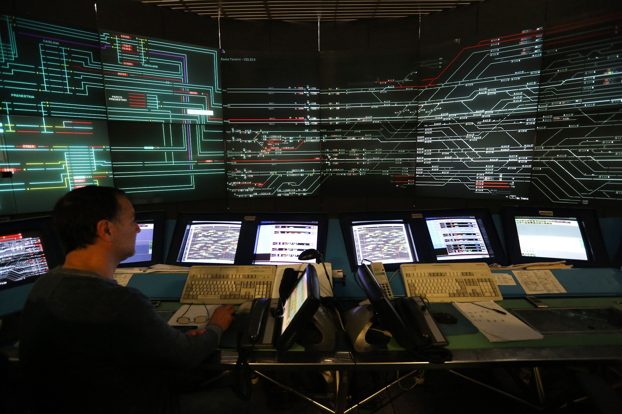 NOVA Plans ₹100 Crore Railway Safety Investment in New Delhi