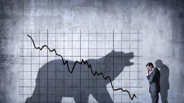 A Tough Week for India’s Market Leaders: ₹3 Lakh Crore Vanishes from Valuations
