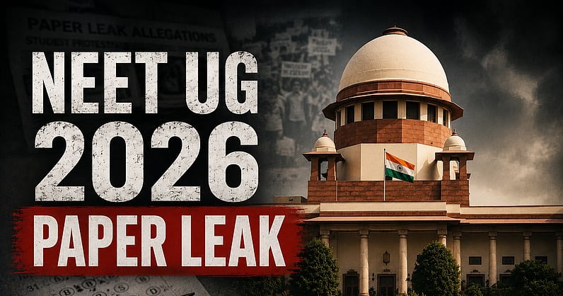 PM Modi Orders Fast-Track Courts for Exam Paper Leaks