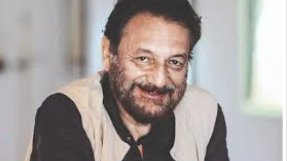 AI-Eye for Talent: Shekhar Kapur Predicts a Future Where Bots Read Résumés Better Than Bosses