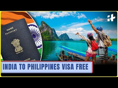 Visa-Free Philippines Sparks 28% Surge in Indian Travel Searches—A New Tourism Hotspot!