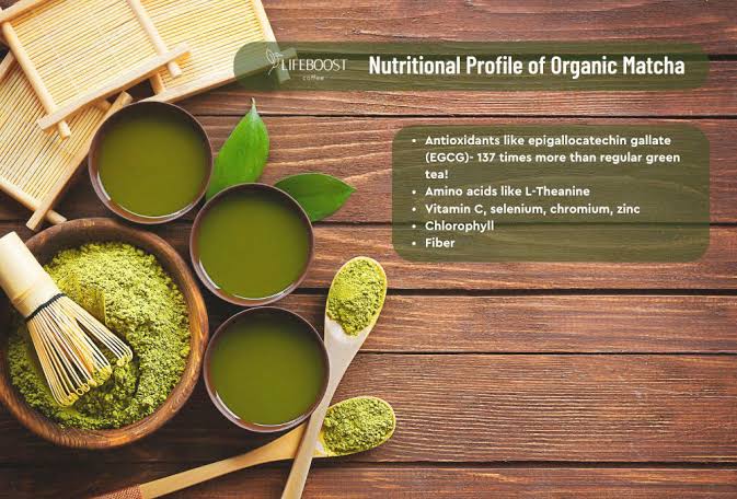 Matcha Magic: Health Benefits and Easy Tips to Try at Home