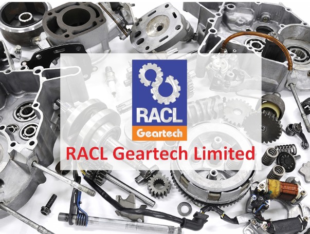 RACL Geartech Sets The Pace With Domestic Project In Cutting-Edge Two-Wheeler Category