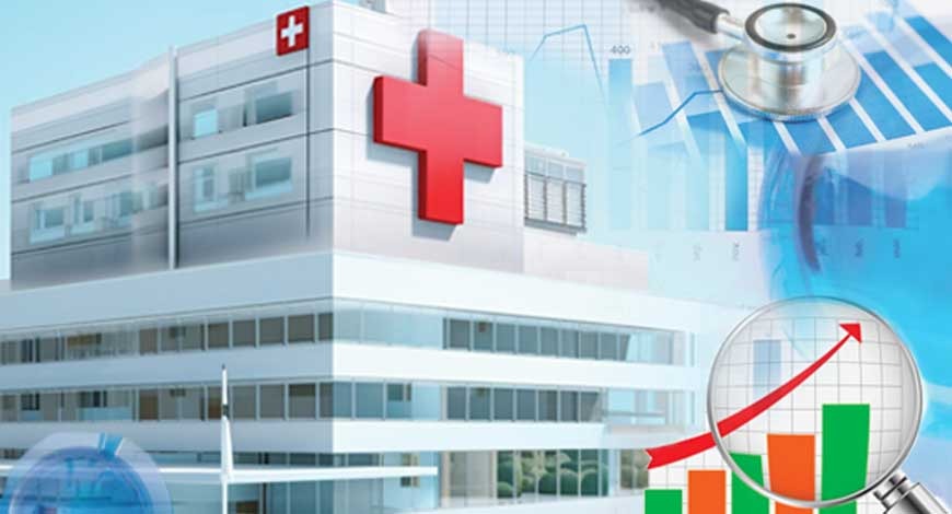 Bridging the Gap: HealthTech Revolutionizes India's Healthcare Landscape