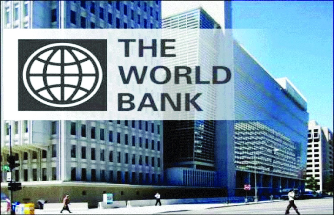 World Bank Hails India as "Shining Light": Urges Global Investors to Seize Growth Opportunities