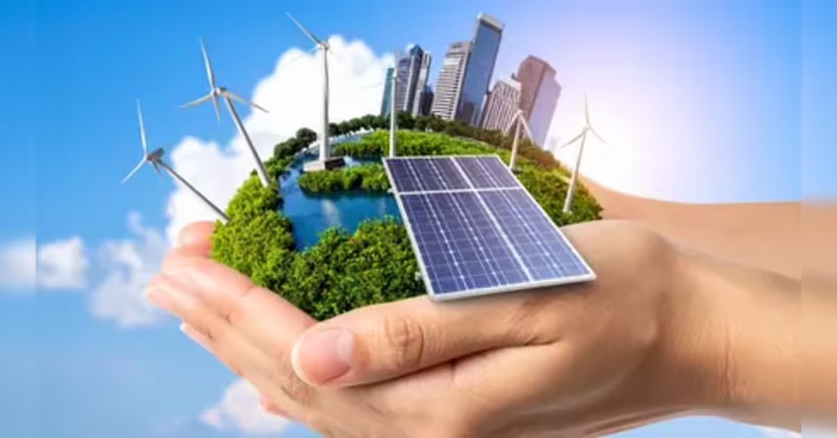 Powering the Future: PTC India & NLC Renewables Join Hands for 2,000 MW Green Energy