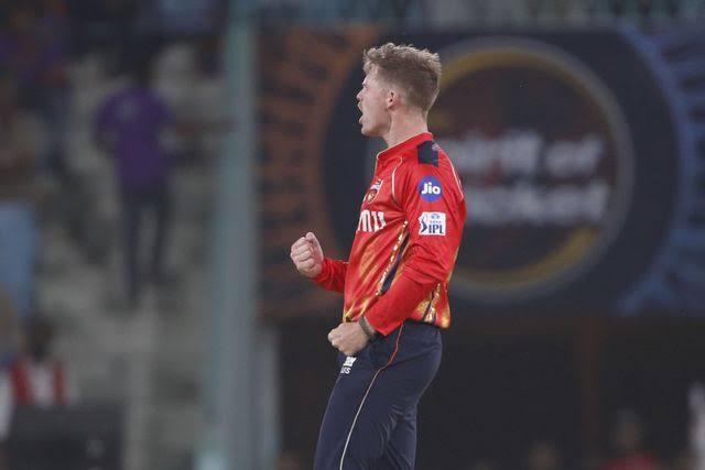 Yashasvi Jaiswal Fires Rajasthan Royals to Strong Position at 14-Over Mark