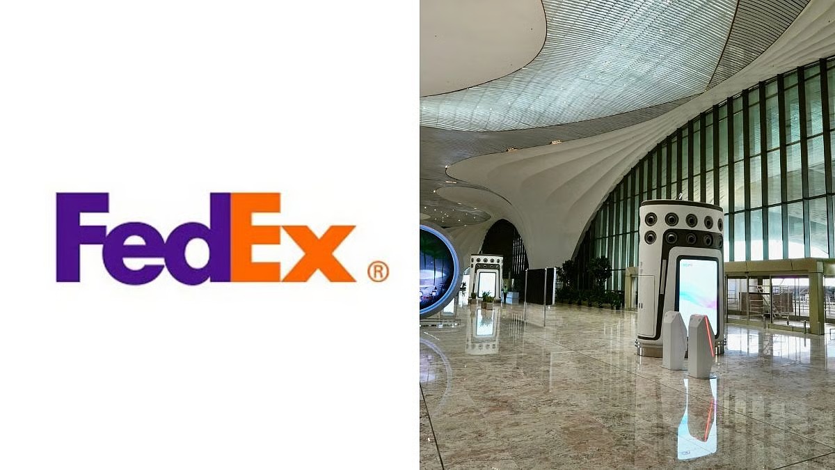 FedEx Breaks Ground on First Dedicated Cargo Hub at Navi Mumbai International Airport