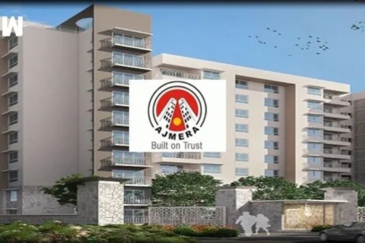 Ajmera Realty Expands with Redevelopment Projects, Targets ₹3.20 Billion GDV