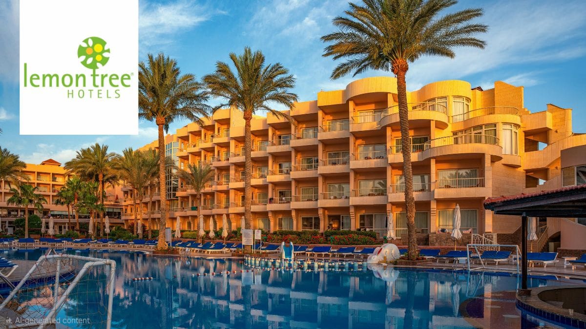 Hospitality Shake-Up: Lemon Tree Ends Tarudhan Valley Deal, Balance Sheets Stay Bright