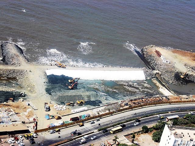 Mumbai's Parking Prayers Answered: Haji Ali Gets Mega Underground Garage
