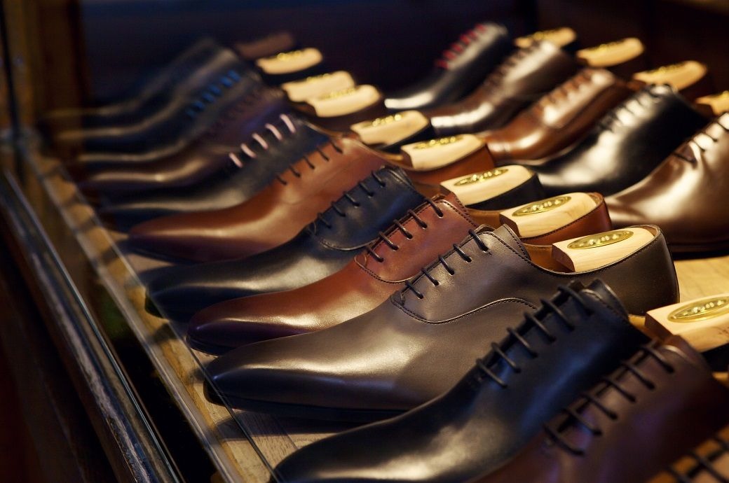 India's Leather and Footwear Exports Surge with Promising Growth Ahead