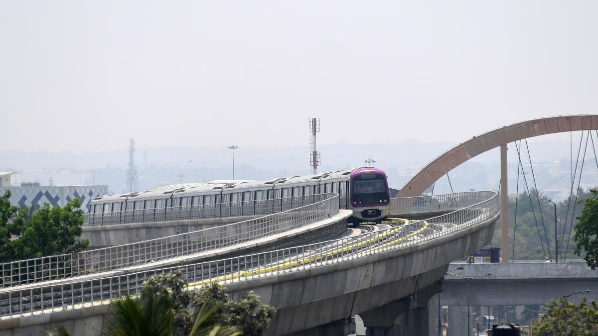 Bengaluru Metro Fares Skyrocket: Commuters Face 50% Hike