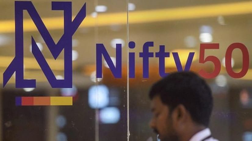 Nifty 50 Rides Banking Wave To Close 0.4 Percent Higher; Broader Indices Outperform As Markets Cheer Rate Cuts And Global Signals