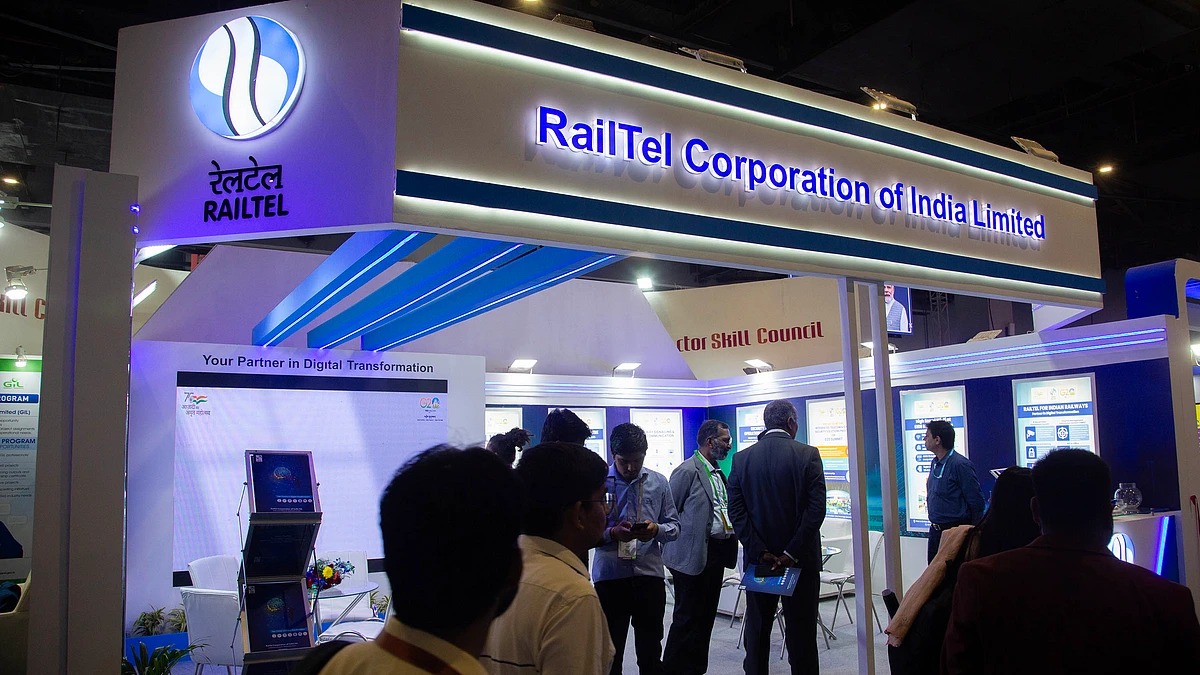 Tata Communications & RailTel Join Forces to Modernize India’s Digital Infrastructure