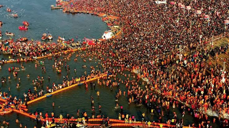 Celebrate Maha Shivratri 2025 Safely at Home Amid Kumbh Crowds