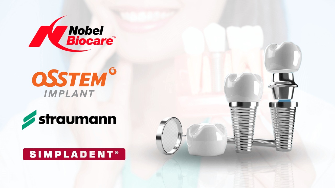 Smile Revolution: Osstem’s World-Leading Implants and Training Transform Indian Dentistry