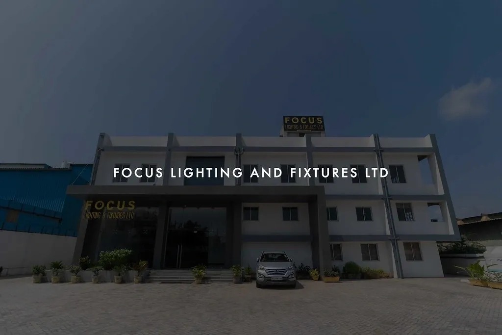 Focus Lighting Sparks Success: ₹105 Million Order Ignites Stock Surge!