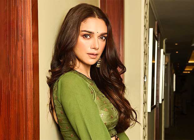 Aditi Rao Hydari Takes the Spotlight with ‘Diversity in Cinema’ Honour at IFFM 2025