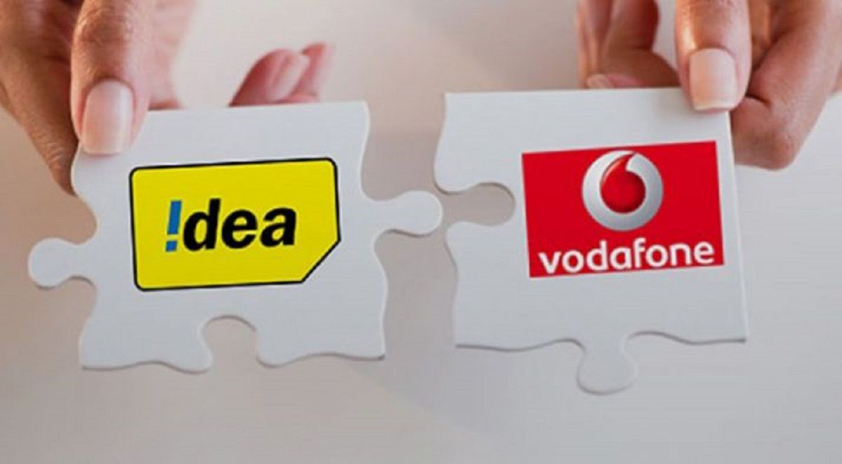Vodafone Idea Shares Surge 8% on Massive Block Deal