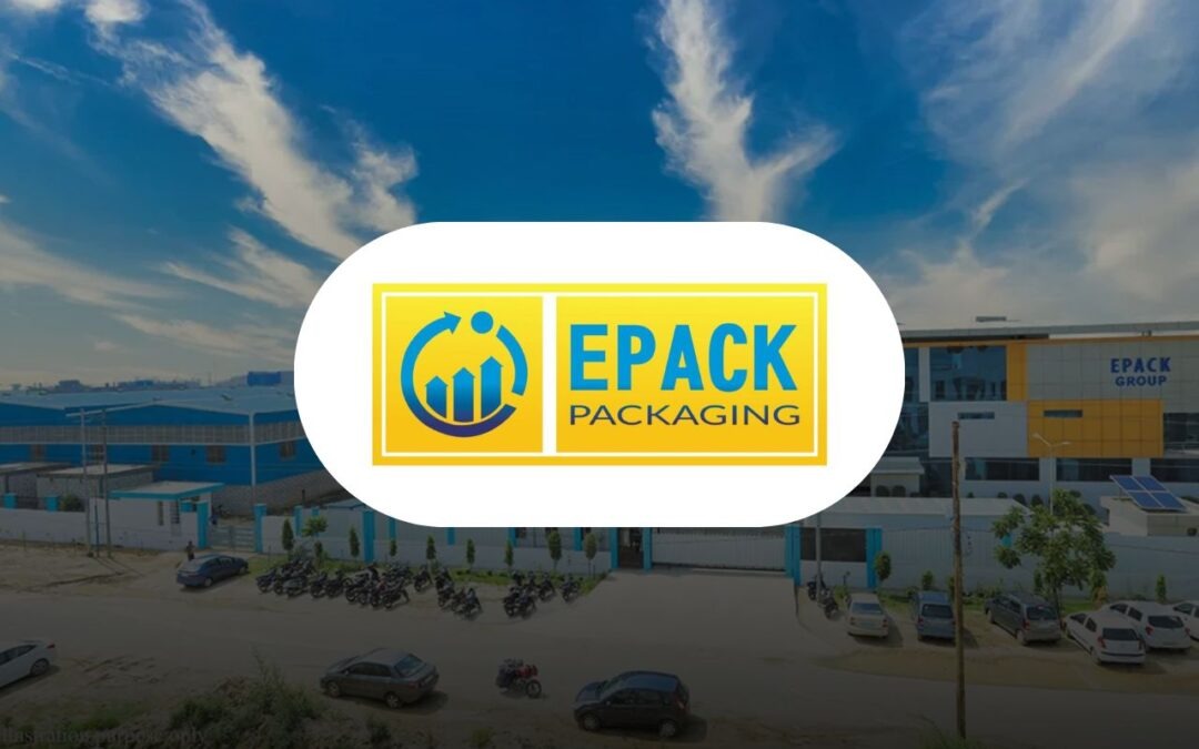 Epack Prefab Posts Strong Q2: ₹4.34 Billion Revenue, ₹294.7 Million Profit In September Quarter