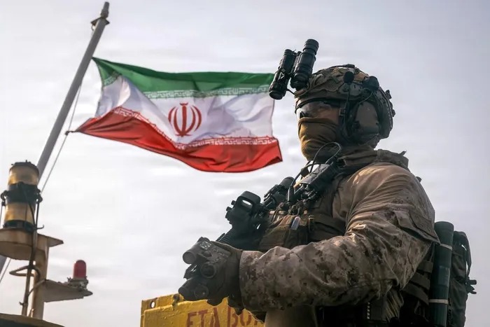 Iran President Declares Country in ‘Full-Scale War’ with United States