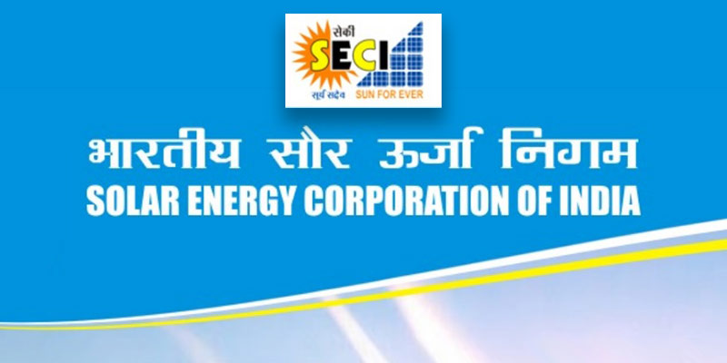 Solar Energy Corporation of India Posts Strong December Quarter Revenue, Profit Margins Steady