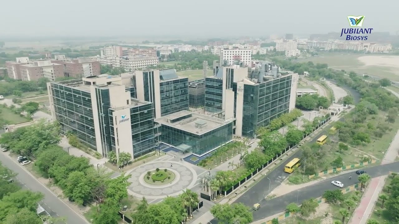 Jubilant Biosys Expands European Footprint with Pierre Fabre's R&D Centre