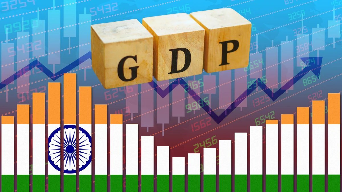 India’s FY26 momentum: Government pegs GDP growth at 7.4% in advance estimates