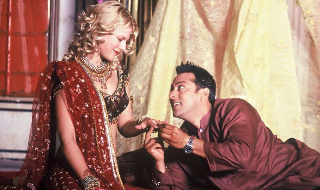 A Box Office Disaster: Salman Khan’s ₹19 Crore Flop That Sank Careers