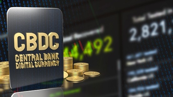 Digital Prudence & Currency Strategy: RBI Signals Caution On Stablecoins, Advances CBDC Trade Pilots, Likely Executes Dollar-Rupee Swaps