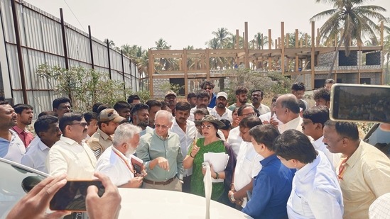 Bengaluru Residents Push Back Against Varthur Flyover, Demand Metro Connectivity