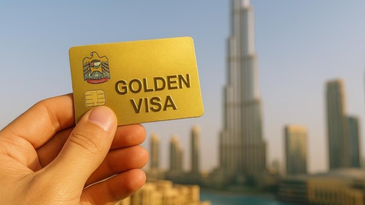 UAE Golden Visa Opens New Pathway Through Volunteering And Humanitarian Work