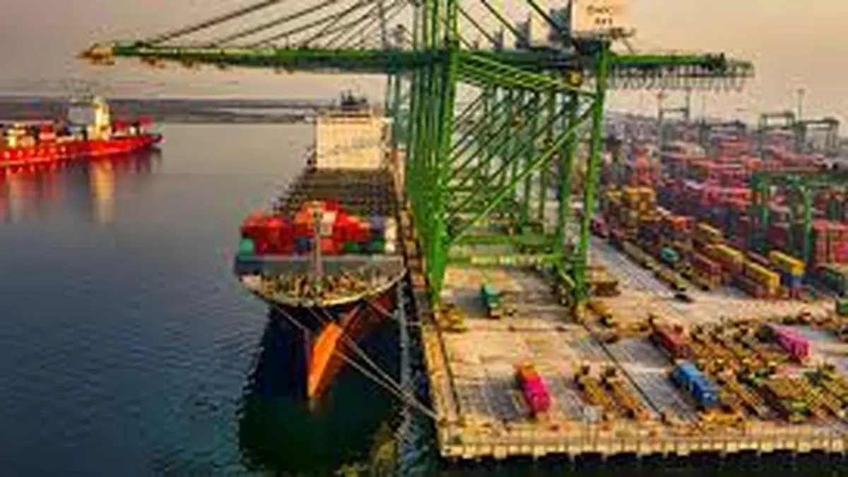 Brace Port Logistics Secures Billion-Rupee Contract